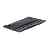 Gucci 768248 FACQC 1048 Card Case Black GG Supreme Canvas Mens