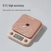 JOY Cocoa Rechargeable Digital Kitchen Baking Scale