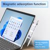 Universal Touch Pen Custom Logo Aluminum High Sensitive Tablet Capacitive Active Stylus for iPad Xiaomi Pad