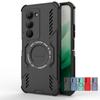 Pro Xiaomi Redmi 15 Pouzdro Pro Redmi 15 15C Nárazuvzdorné Magnetická Adsorpce Bezdrátové Nabíjení Zadní Kryt Pro Redmi 15 Pouzdro 6,9 palce