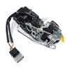 Professional Front Drive Side Door Lock Actuator Motor 904004010 Easy Installation Compact-size Suitable for