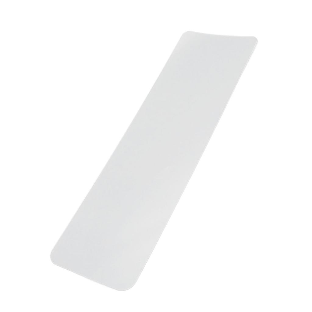 Haar-Highlighting-Board Acryl-Haarfarben-Applikator Professionelles Friseur-Färbebrett für Folien ing