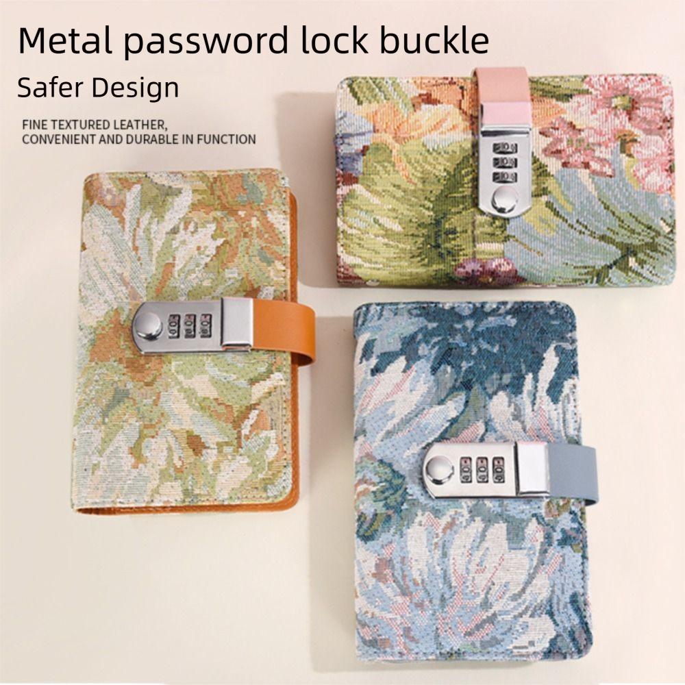 with Password Lock Mini Binder Savings Challenge Save Money Savings Challenges Book  Couples
