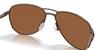 Ochelari de soare OO4147 SATIN TOAST 57 [Oakley] Bărbați