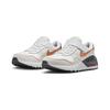 Nike Air Max Systm Low Top Kids Casual Shoes Kids Sneakers White Gray DQ0285-109