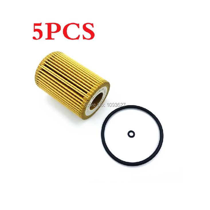 1017100XED95 Oil Filter Suitable for Great Wall WINGLE 7 Wingle 5 GWM Poer Diesel 2.0T Engine GW4D20M