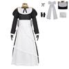 Make A Living Playing Death Games Cosplay Costume For Girls With Polyester Blend For Anime Events