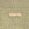 Adidas Originals Premium 3S Knitwear Sweatshirt Half-Zip Sports Knit Sweater Unisex Sweatshirt KS5341