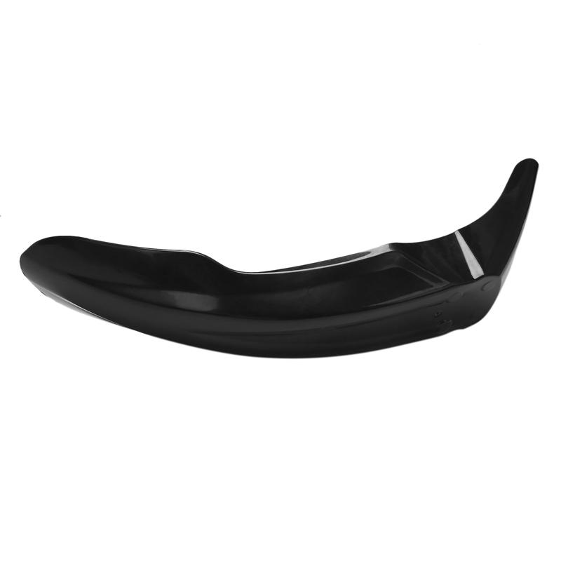 Motorbike Universal Front Fenders Mudguard Fender For YZ WR XR CRF KLX KX RM RMZ DR DRZ 125 250 450