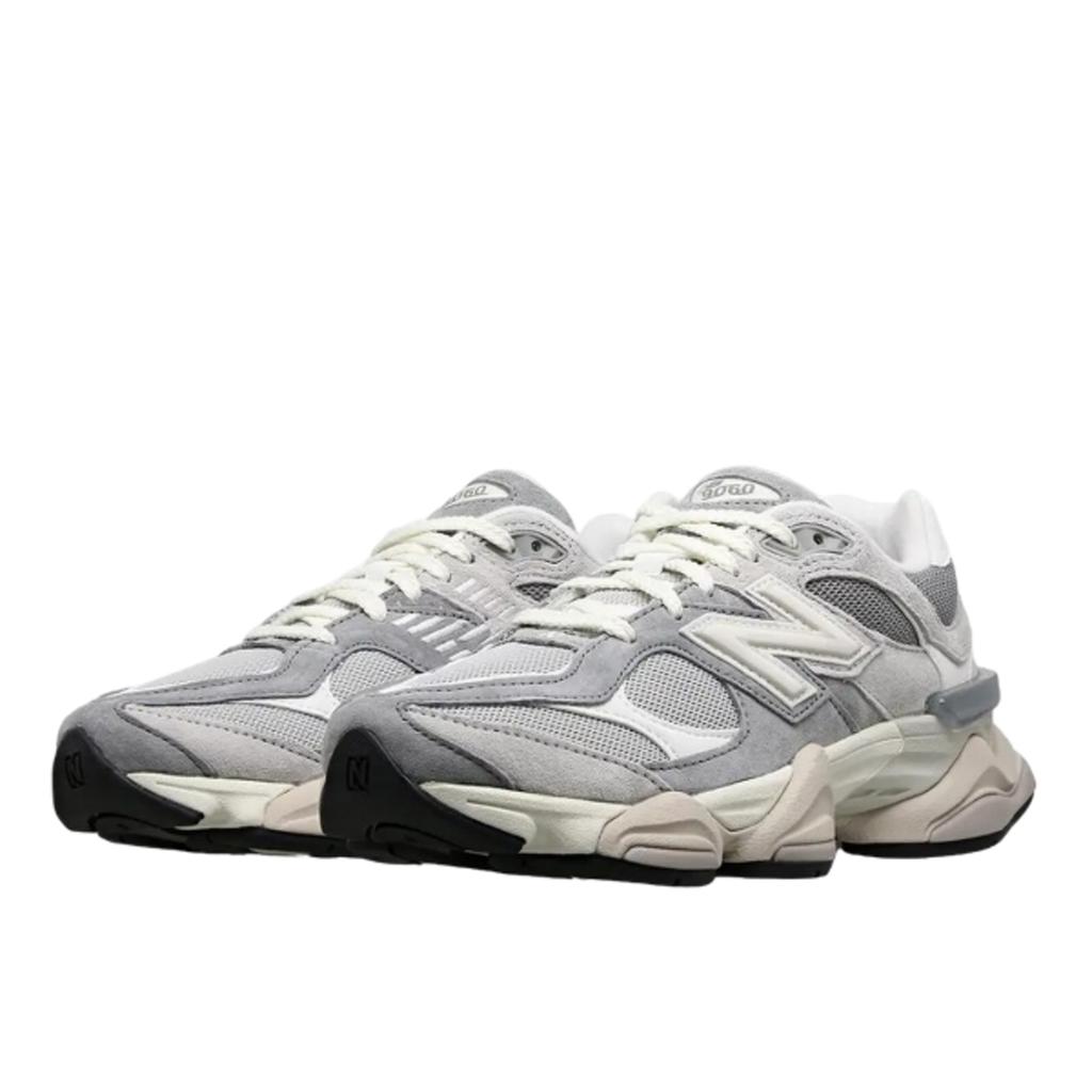 New Balance 9060 Slate Grey Raincloud