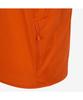 The North Face Nj3Ls10C Camino Run Jacket Spicy Orange