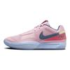 Nike Ja 1 Day One - Soft Pink Men Sneakers Medium-Soft-Pink Diffused-Blue Cobalt-Bliss FV1281-600