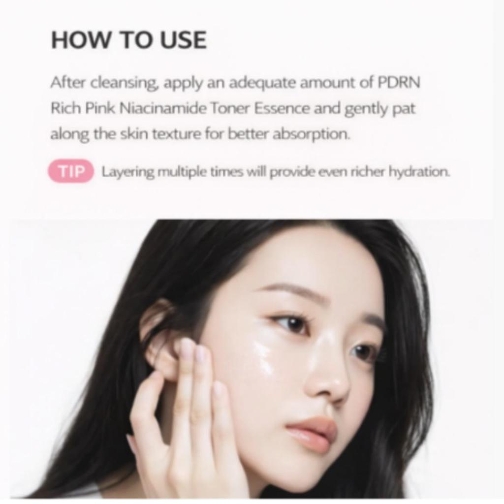 Medicube PDRN Pink Milky Toner Essence 150ml