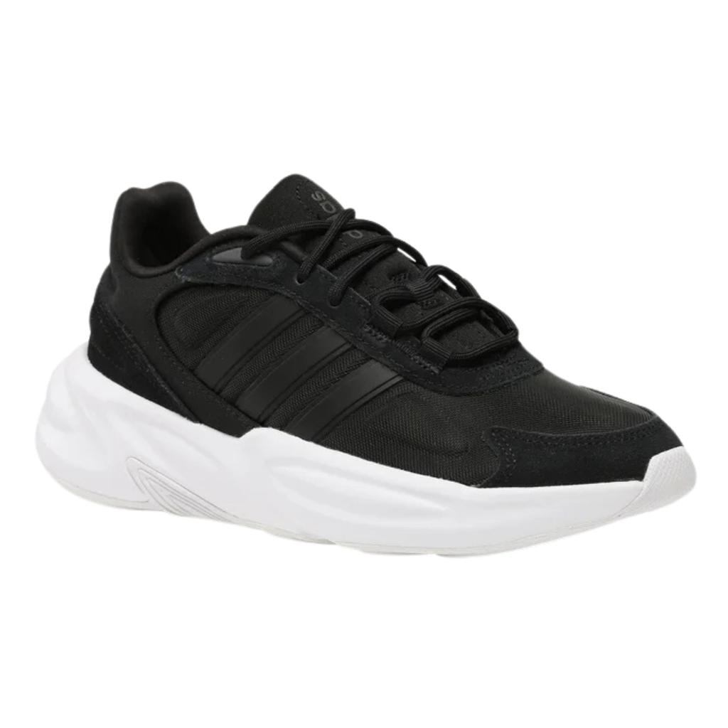 Scarpe sportive da uomo Adidas GX6763 OZELLE nere r. 44