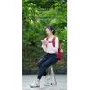 Multifunctional Cane Stool Crutch Chair Foldable Elderly Walking Stick Stool Portable Trekking hiking Walking Stool
