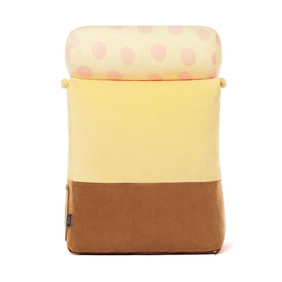 Kakao Friends Multi-back Cushion_Chunsik