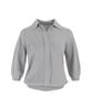 Baseukala V Open Collar Neck Capri Knitwear (5Colors)
