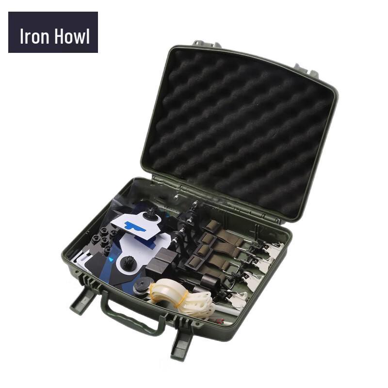 Individual Technical Training Box