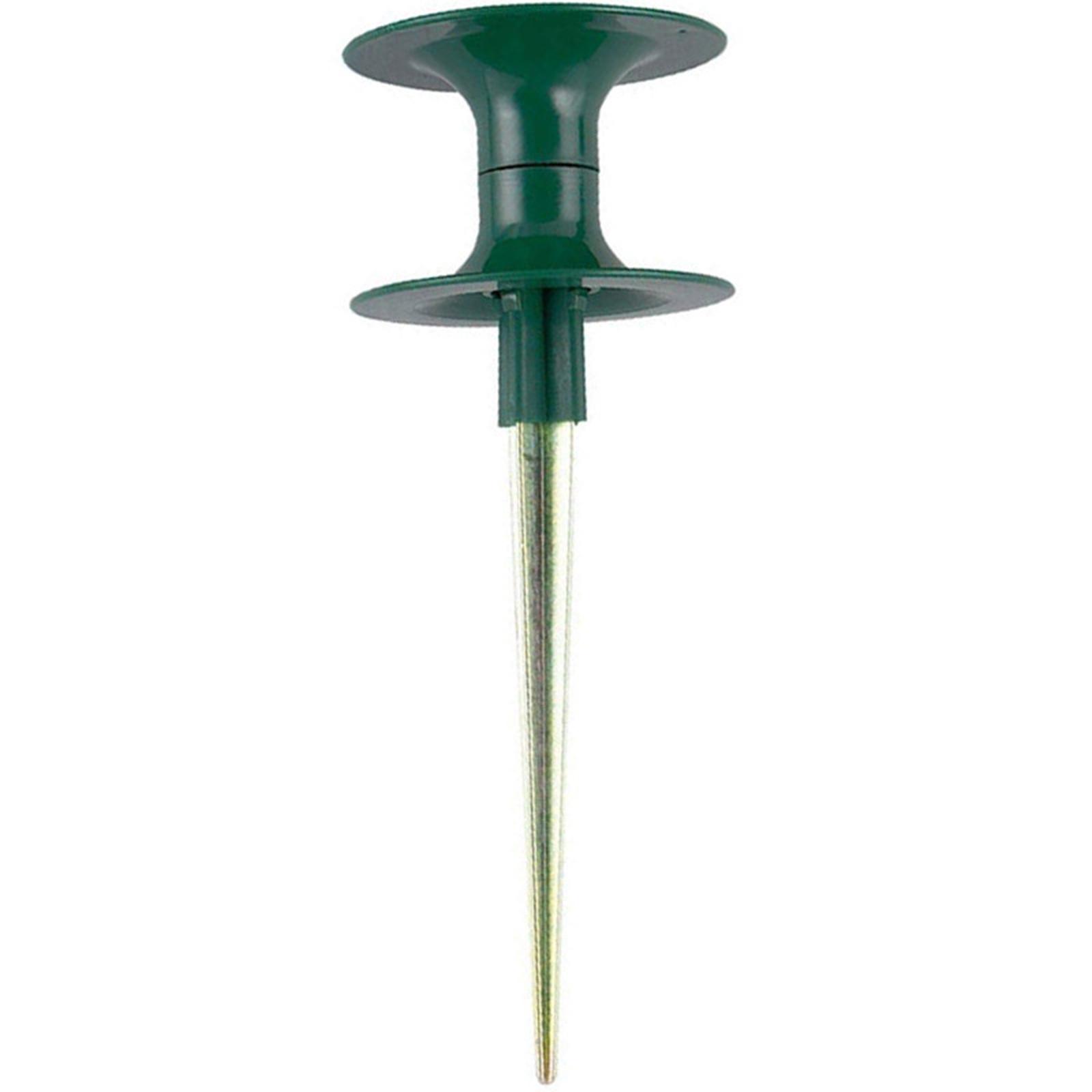 

Набор из 6 шт. Практичный садовый инструмент Направляющие колеса для шланга Катушка для садового шланга Делает садовые шланги более аккуратными Направляющее колесо для водопроводной трубы из цветника зелёный