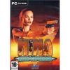 Nina Agent Chronicles Jeu PC