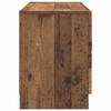 Vintage Wood TV Stand 99 x 34.5 x 47 cm Engineered Wood