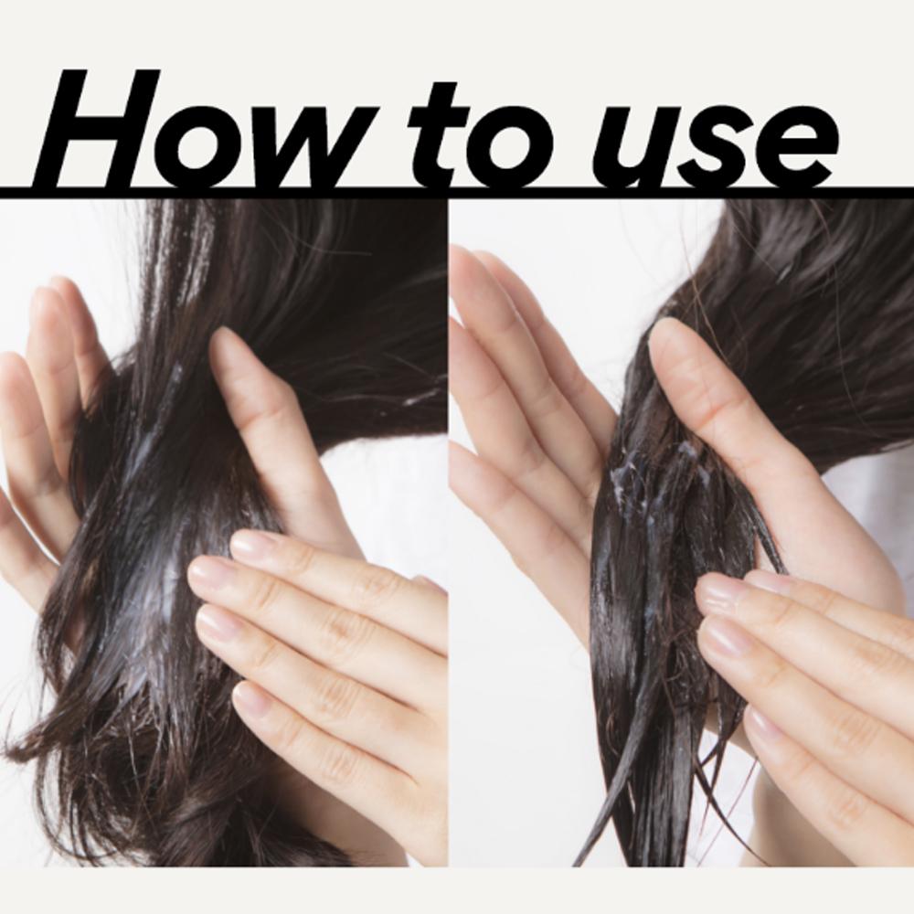 Innisfree My Hair Recipe Strength Treatment 200ml