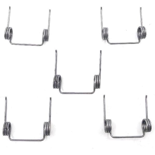 Pack of 12 877851 Feeder Spring Compatible with nv65ac nv83a2 nv83a5 877-851 New Replacement For Hitachi Parts Assembly