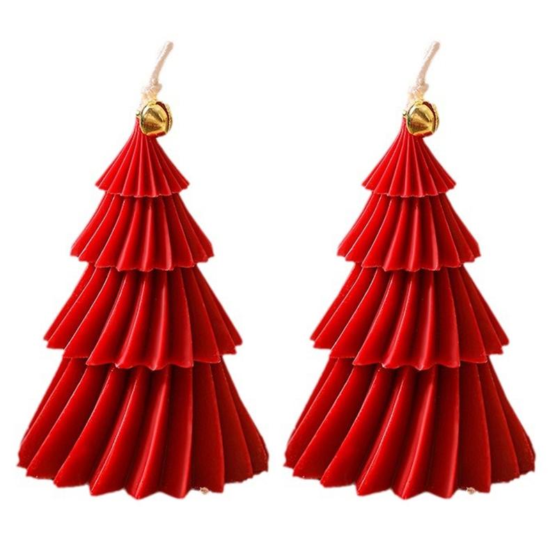 Lumânări de Crăciun cu aromaterapie, 8 x 11 cm, cadouri, ceară de soia, ornamente de birou, decorațiuni interioare, suveniruri creative, formă de ciclon