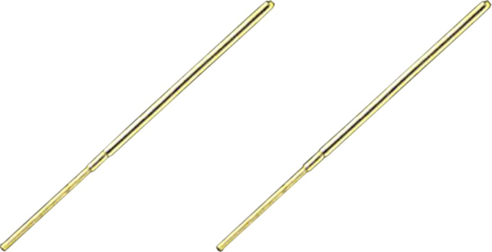 

FineMolds Aircraft Zero Fighter Pitot Tube FineMolds Plastic Model Parts AA56 1/72 Accessory (2 pieces) (For Kits) (Airplane)