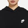 (WMNS) Nike Sport Hoodie 'Black' Women's DC5281-010