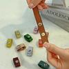 2 Pezzi Fibbia di Fissaggio per Spallaccio Senza Foratura Accessorio di Ricambio per Spallaccio Fibbia Accessori per Borse Fibbia Fissa