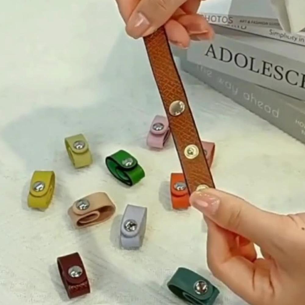 2 Pezzi Fibbia di Fissaggio per Spallaccio Senza Foratura Accessorio di Ricambio per Spallaccio Fibbia Accessori per Borse Fibbia Fissa