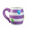 Cute Rabbit Cartoon Creative Ceramic Cup Bunny Milk Cup Children's Breakfast Mug Water Cup Coffee Cup