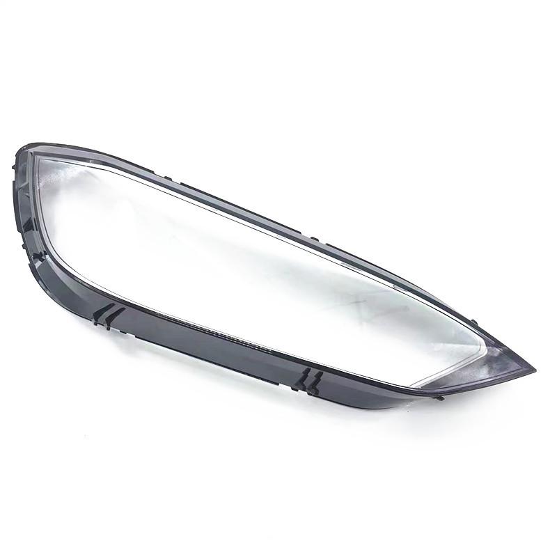 Tesla Model X Headlight Cover for 2016-2022 Models