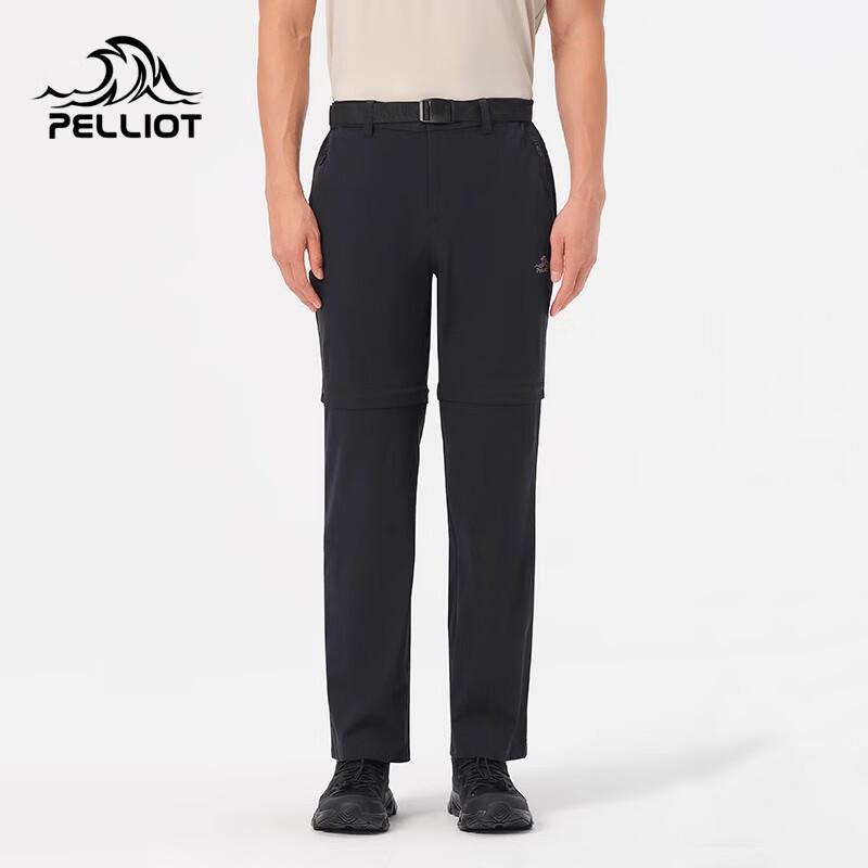 PELLIOT Men's Quick-Dry Hiking & Casual Pants