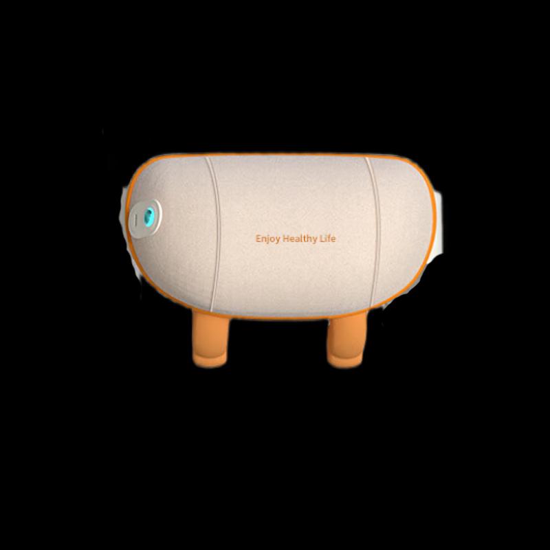 

Hezheng HZ-S2 Portable Neck & Shoulder Massager