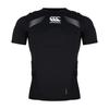 canterbury Unisex Adult Elite Logo Protection Vest