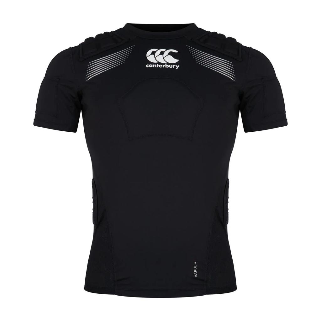 canterbury Unisex Adult Elite Logo Protection Vest