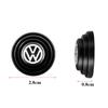 Pentru VW Volkswagen Jetta MK5 Golf 20 Bucăți Silicon Mașină Ușă Anti-Coliziune Amortizor Garnitură Buffer Stickere Pentru Volkswagen VW T
