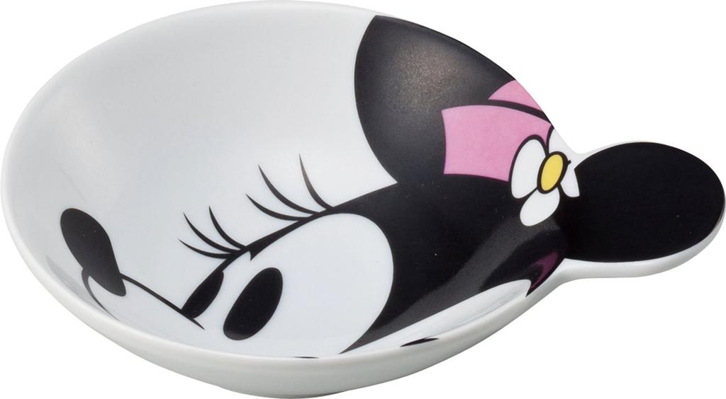 Sun Art Disney Minnie Mouse Tonburi San2231 (Pot Bowl)