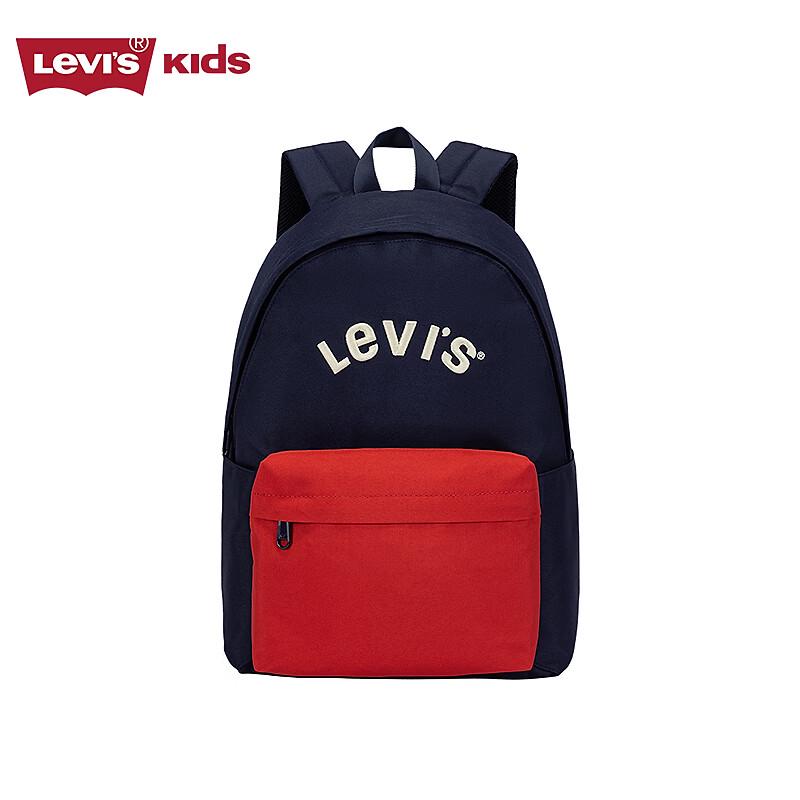 Levi s Unisex Commuter & School Backpack One Size