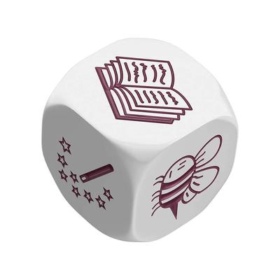 Jogo de dados clássico Rorys Story Cubes