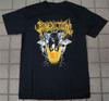 Benediction Band Best Gift Short Sleeve Tee Unisex Shirt All Size GS061 Unisex T-Shirt
