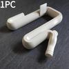 1PC New Overflow Pipe Overflow Pipe Bucket Hose Bucket Along Bracket