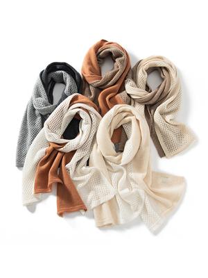 Accessoires – Schals & Tücher