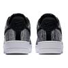 New Nike Air Force 1 Flyknit 2 Black Pure Platinum AV3042-001