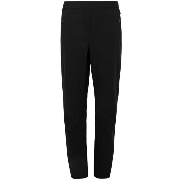 Брюки Regatta Pentre Stretch II Walking Hose (RWJ334) черный