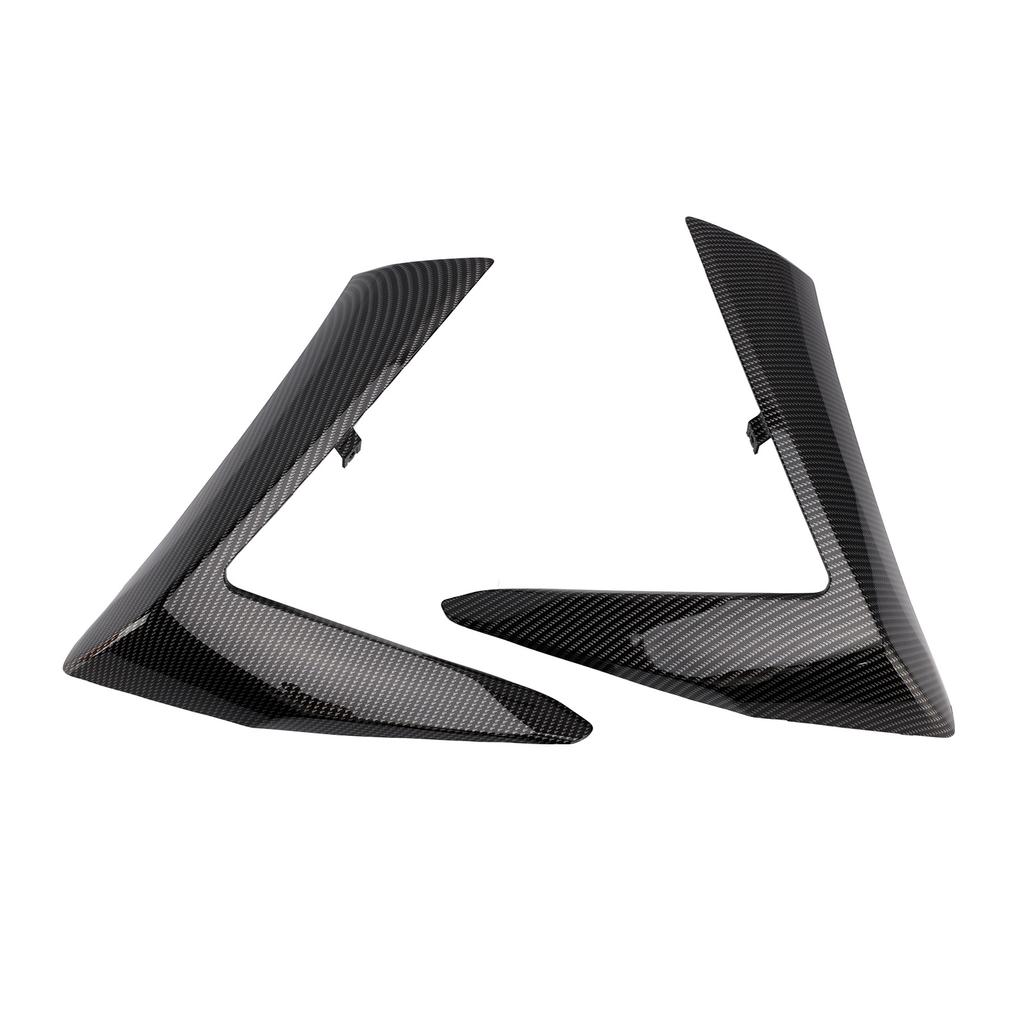 Side Pedal Cover Panel Fairing Cowl For Yamaha T-MAX 560 2025-2026