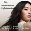 Spes Peptide Volumizing Shampoo