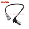 8-97306113-1 Crankshaft Position Sensor For Hino Isuzu 4hk1 6hk1 Hitachi Zax200 Zax240 Zax270 8973061131 0296001290 High Quality